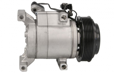Compresor climatizare potrivit HYUNDAI I10 II 1.0/1.0LPG 08.13-12.19 [3]