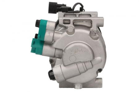 Compresor climatizare potrivit HYUNDAI I10 II 1.0/1.0LPG/1.2 08.13- [2]