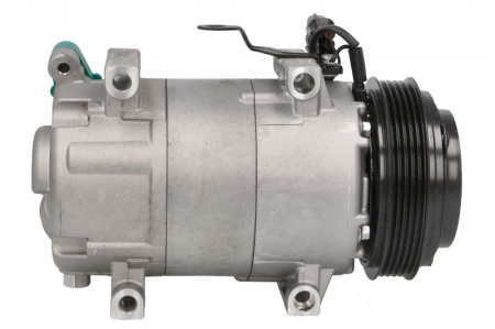 Compresor climatizare potrivit HYUNDAI I10 II 1.0/1.0LPG/1.2 08.13- [3]