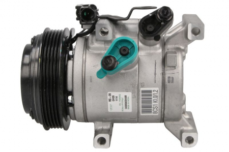 Compresor climatizare potrivit HYUNDAI I10 II 1.0/1.0LPG/1.2 08.13- [0]