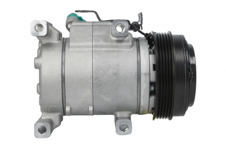 Compresor climatizare potrivit HYUNDAI I10 II 1.0/1.0LPG/1.2 08.13- [3]