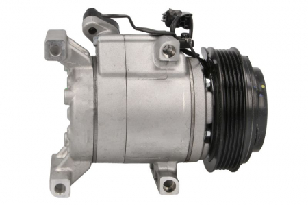 Compresor climatizare potrivit HYUNDAI I10 II 1.0/1.0LPG/1.2 08.13- [3]