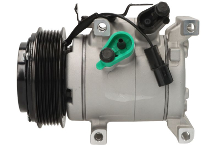Compresor clima Ac - Compresor climatizare potrivit HYUNDAI I10 II 1.0/1.0LPG 2013-2019