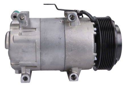 Compresor climatizare potrivit HYUNDAI I10 II 1.0/1.0LPG 2013-2019 [2]