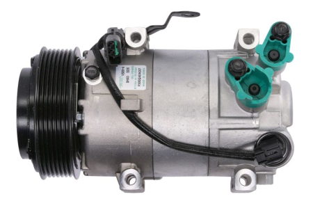 Compresor clima Ac - Compresor climatizare potrivit HYUNDAI I10 II 1.0/1.0LPG 2013-2019