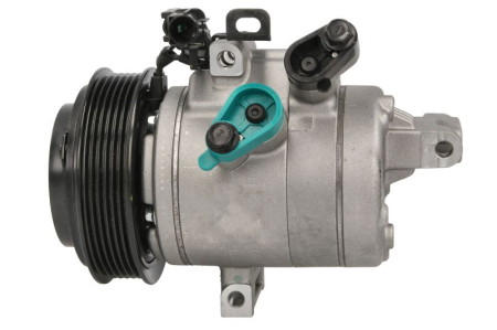 Compresor clima Ac - Compresor climatizare potrivit HYUNDAI I10 III 1.0/1.2 dupa 2019