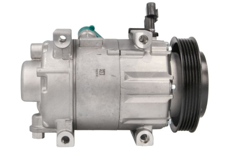 Compresor climatizare potrivit HYUNDAI I20 ACTIVE, I20 II 1.2/1.2LPG/1.4 2014-2021 [2]