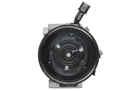 Compresor climatizare potrivit HYUNDAI I20 ACTIVE, I20 II 1.4D 11.14- [1]