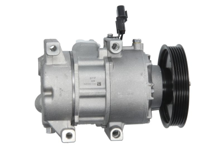 Compresor climatizare potrivit HYUNDAI I20 ACTIVE, I20 II 1.4D 2014-2021 [2]