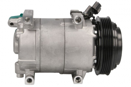 Compresor climatizare potrivit HYUNDAI I20 I 1.2/1.2LPG 09.08-12.15 [3]