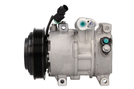 Compresor clima Ac - Compresor climatizare potrivit HYUNDAI I20 I 1.2/1.2LPG 2008-2015