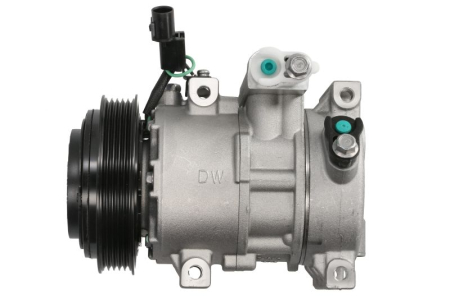 Compresor clima Ac - Compresor climatizare potrivit HYUNDAI I20 I 1.2/1.2LPG 2008-2015