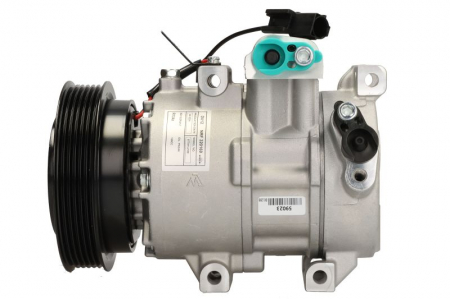 Compresor climatizare potrivit HYUNDAI I20 I 1.4/1.6 09.08-12.15 [0]