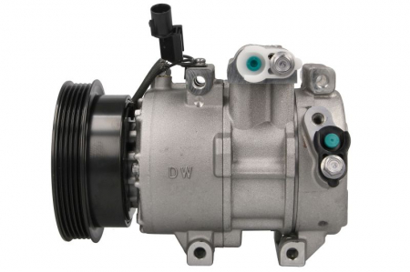 Compresor clima Ac - Compresor climatizare potrivit HYUNDAI I20 I 1.4D/1.6D 08.08-12.15