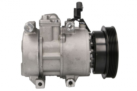 Compresor climatizare potrivit HYUNDAI I20 I 1.4D/1.6D 08.08-12.15 [3]