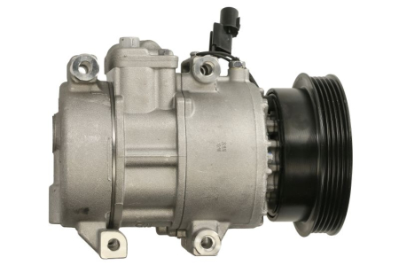 Compresor climatizare potrivit HYUNDAI I20 I 1.4D/1.6D 2008-2015 [2]