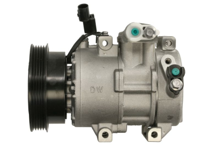 Compresor clima Ac - Compresor climatizare potrivit HYUNDAI I20 I 1.4D/1.6D 2008-2015