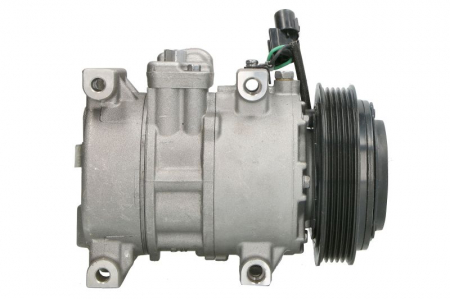 Compresor climatizare potrivit HYUNDAI I20 I, I20 II 1.2/1.2LPG 09.08-06.21 [3]