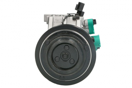 Compresor climatizare potrivit HYUNDAI I20 I, IX20; KIA SOUL I, VENGA 1.4/1.4D/1.6D 08.08- [1]