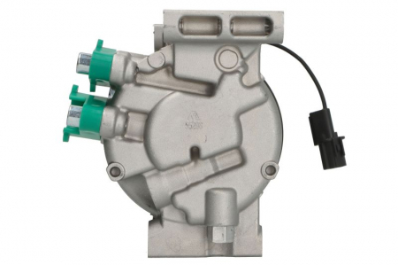 Compresor climatizare potrivit HYUNDAI I20 I, IX20; KIA SOUL I, VENGA 1.4-1.6LPG 2008-2019 [2]