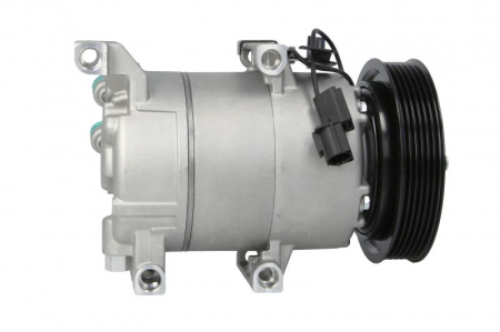 Compresor climatizare potrivit HYUNDAI I20 I, IX20; KIA SOUL I, VENGA 1.4-1.6LPG 09.08-07.19 [3]