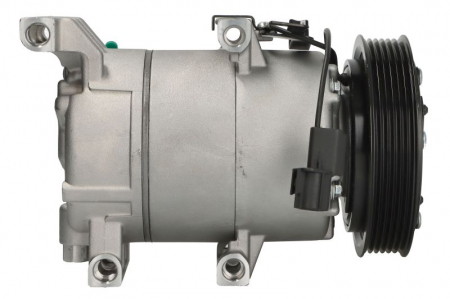 Compresor climatizare potrivit HYUNDAI I20 I, IX20; KIA SOUL I, VENGA 1.4-1.6LPG 2008-2019 [3]