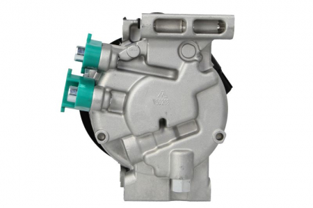 Compresor climatizare potrivit HYUNDAI I20 I, IX20; KIA SOUL I, VENGA 1.4-1.6LPG 09.08-07.19 [2]