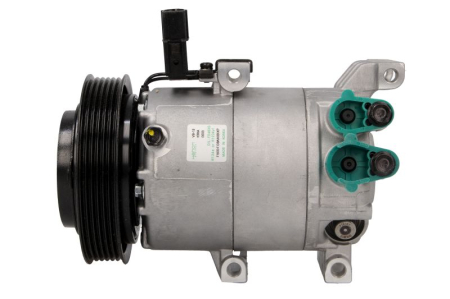 Compresor clima Ac - Compresor climatizare potrivit HYUNDAI I20 I, IX20; KIA SOUL I, VENGA 1.4D/1.6D dupa 2008