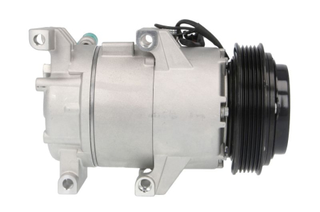 Compresor climatizare potrivit HYUNDAI I20 I, IX20; KIA SOUL I, VENGA 1.4D/1.6D dupa 2008 [2]