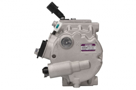 Compresor climatizare potrivit HYUNDAI I20 II 1.2/1.2LPG 11.14- [2]