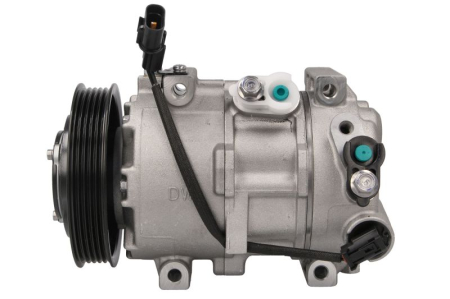 Compresor clima Ac - Compresor climatizare potrivit HYUNDAI I20 II 1.2/1.2LPG 2014-2021