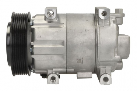 Compresor clima Ac - Compresor climatizare potrivit HYUNDAI I20 II, I30; KIA CEE'D, PRO CEE'D 1.2-1.4LPG dupa 2011