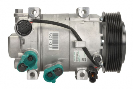Compresor climatizare potrivit HYUNDAI I20 II, I30; KIA CEE'D, PRO CEE'D 1.2-1.4LPG dupa 2011 [3]