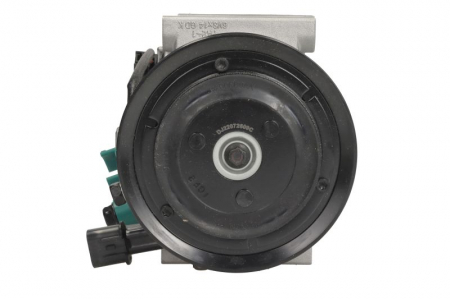 Compresor climatizare potrivit HYUNDAI I20 II, I30; KIA CEE'D, PRO CEE'D 1.2-1.4LPG dupa 2011 [1]