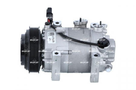 Compresor climatizare potrivit HYUNDAI I30; KIA CEE'D, CEED, PROCEED, XCEED 1.4 dupa 2012 [1]