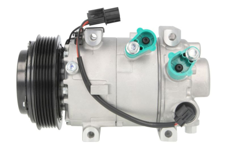 Compresor clima Ac - Compresor climatizare potrivit HYUNDAI I30; KIA CEE'D, CEED, PROCEED, XCEED 1.4 dupa 2012