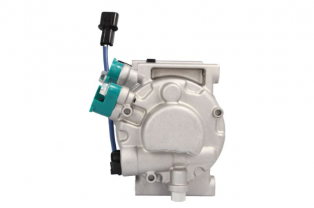 Compresor climatizare potrivit HYUNDAI I30; KIA CEE'D, PRO CEE'D 1.4/1.4LPG 12.11- [2]