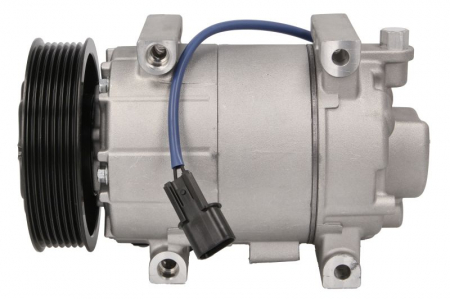 Compresor climatizare potrivit HYUNDAI I30; KIA CEE'D, PRO CEE'D 1.4/1.4LPG 12.11- [0]