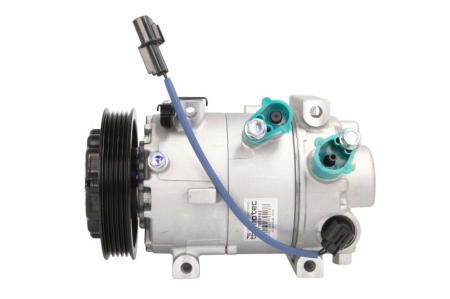 Compresor climatizare potrivit HYUNDAI I30; KIA CEE'D, PRO CEE'D 1.4/1.4LPG 12.11- [0]