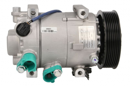 Compresor climatizare potrivit HYUNDAI I30; KIA CEE'D, PRO CEE'D 1.4/1.4LPG 12.11- [3]