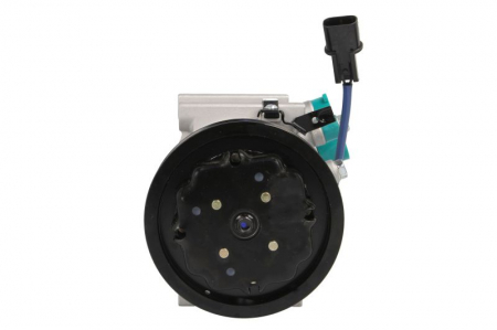 Compresor climatizare potrivit HYUNDAI I30; KIA CEE'D, PRO CEE'D 1.4/1.4LPG 12.11- [1]