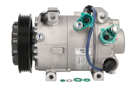 Compresor clima Ac - Compresor climatizare potrivit HYUNDAI I30; KIA CEE'D, PRO CEE'D 1.4/1.4LPG dupa 2011