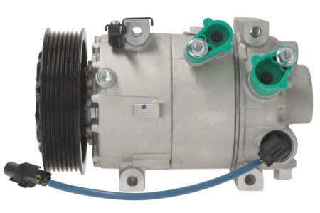 Compresor clima Ac - Compresor climatizare potrivit HYUNDAI I30; KIA CEE'D, PRO CEE'D 1.4/1.4LPG dupa 2012