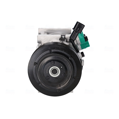 Compresor climatizare potrivit HYUNDAI I30; KIA CEE'D, PRO CEE'D 1.4-1.6D dupa 2011 [2]