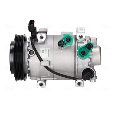 Compresor clima Ac - Compresor climatizare potrivit HYUNDAI I30; KIA CEE'D, PRO CEE'D 1.4-1.6D dupa 2011
