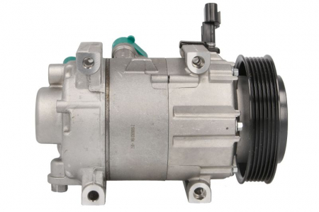 Compresor climatizare potrivit HYUNDAI I30; KIA CEED 1.4/1.4LPG 11.16-12.20 [3]