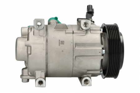 Compresor climatizare potrivit HYUNDAI I30; KIA CEED 1.4/1.4LPG 11.16-12.20 [3]
