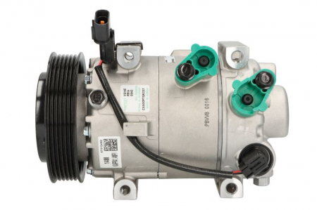 Compresor clima Ac - Compresor climatizare potrivit HYUNDAI I30; KIA CEED 1.4/1.4LPG 11.16-12.20
