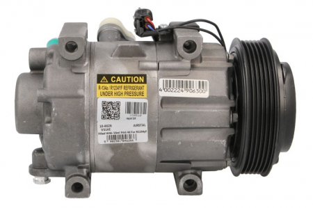 Compresor climatizare potrivit HYUNDAI I30; KIA CEED, PROCEED 1.0 11.16- [3]