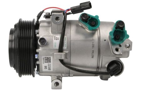 Compresor clima Ac - Compresor climatizare potrivit HYUNDAI I30; KIA CEED, PROCEED, XCEED 1.0-1.5H dupa 2016